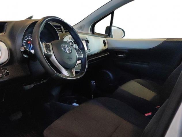 Toyota Yaris 1.5 Hybrid 5 porte Style AREA C FREE - Foto 6