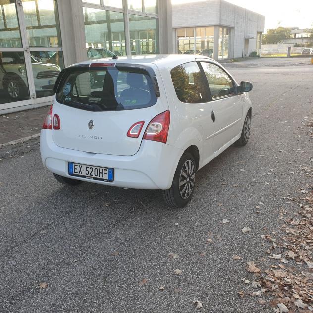 Renault Twingo Twingo 1.2 Night&Day 75 CV - Foto 6