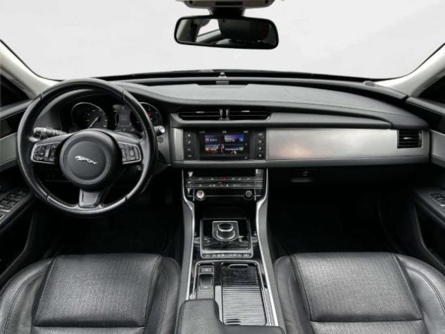 JAGUAR XF 2.0 D 180 CV aut. Prestige rif. 21750712 - Foto 5