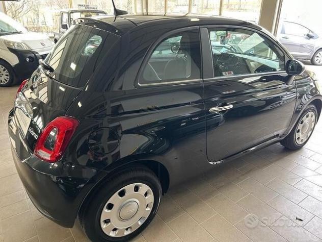 FIAT 500 (2015-2024) 500 1.0 Hybrid - Foto 3