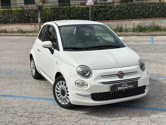 Fiat 500 Hybrid 69 Cv - Foto 3