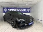 Mercedes-Benz CLA 180 d Auto Shooting Brake AMG