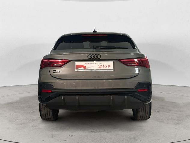 Audi Q3 Sportback Q3 Sportback 35 TDI S tronic S Line Edition - Foto 5