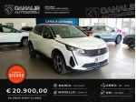 Peugeot 3008 BlueHDi 130 S&S EAT8 GT - 2021 - AZIENDALE