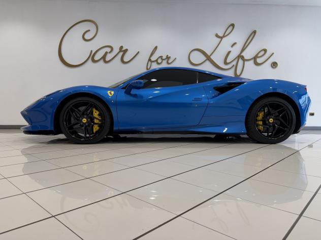 Ferrari F8 Tributo 3.9 V8 F1 Coupè DCT - Foto 10