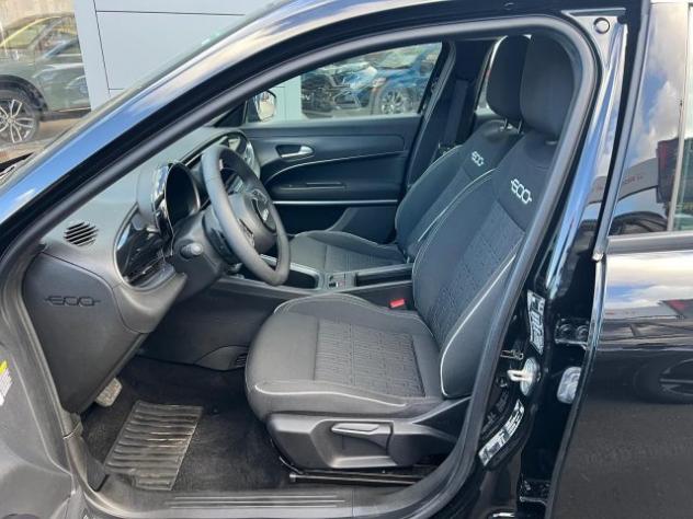 FIAT 600 1.2 Hybrid 145cv DCT MHEV Icon rif. 23625100 - Foto 8