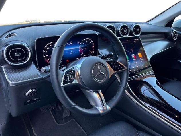 Mercedes-Benz GLC - X254 - 200 d Advanced 4matic auto - Foto 8