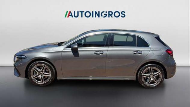 Mercedes-Benz Classe A A 250 250 e phev AMG Line Advanced Plus auto - Foto 2