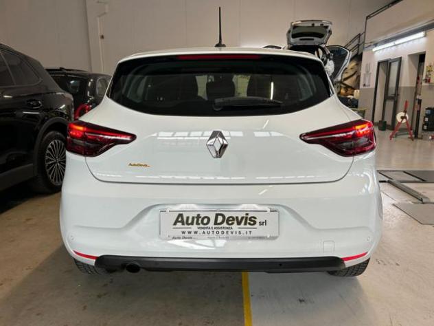 RENAULT Clio Blue dCi 85 CV 5 porte Business rif. 24144607 - Foto 6