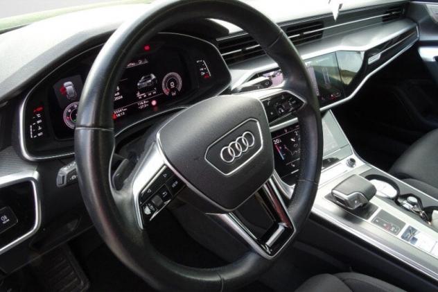 Audi A6 A6 Avant 40 2.0 TDI quattro ultra S tronic Business Design - Foto 10