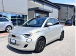 FIAT 500 Electric Elettrica Giorgio Armani 118cv