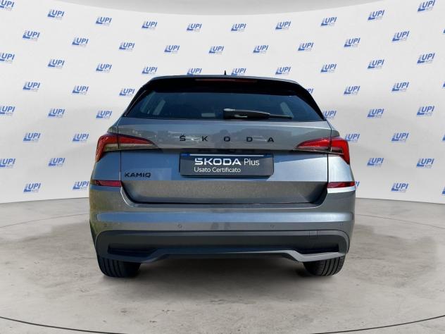 Škoda Kamiq Kamiq 1.0 TSI Black Dots - Foto 2