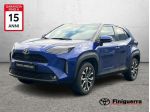 Toyota Yaris Cross Yaris Cross 1.5 Hybrid 5p. E-CVT Trend
