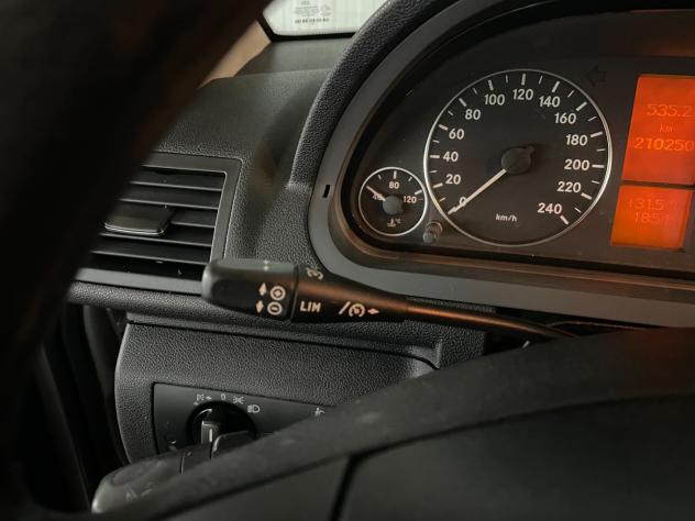 Mercedes-benz A 180 A 180 CDI Avantgarde - Foto 9