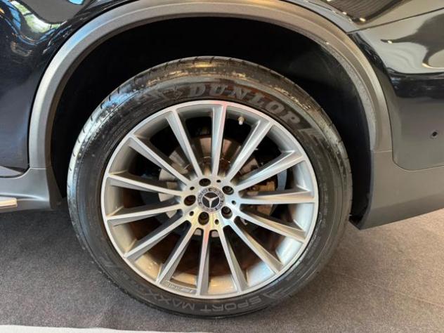 MERCEDES-BENZ GLC 250 d 4Matic Coupé Premium rif. 24034706 - Foto 8