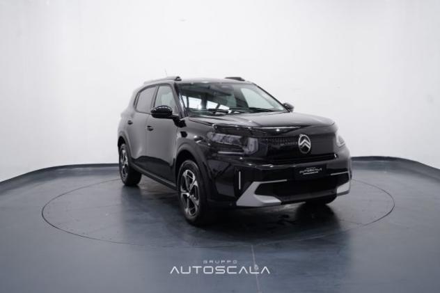 CITROEN C3 Aircross 1.2 Hybrid 145cv e-DCS6 Max rif. 23654237 - Foto 9