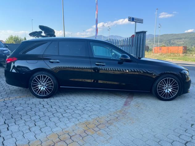 Mercedes-benz C 220 d Mild hybrid S.W. Sport Plus - Foto 6