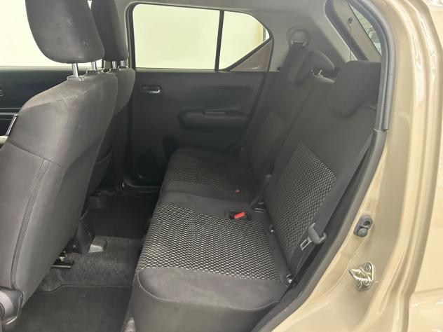 Suzuki Ignis 1.2 Hybrid Top - Foto 8