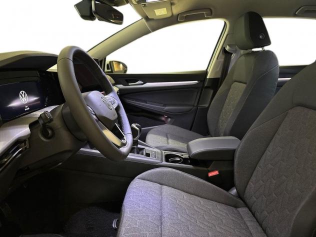 Volkswagen Golf Nuova Edition Plus 2.0 TDI SCR 85 kW (115 CV) Manuale - Foto 9