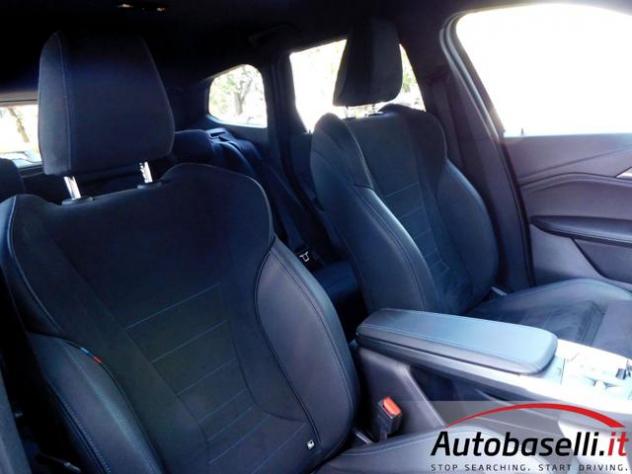 BMW X1 SDRIVE18D MSPORT ''PREMIUM'' 150CV rif. 24101805 - Foto 8