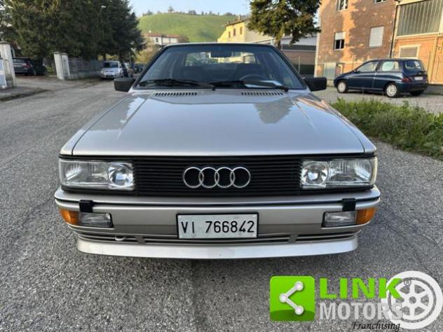 AUDI QUATTRO 2.2 turbo rif. 23961350 - Foto 8