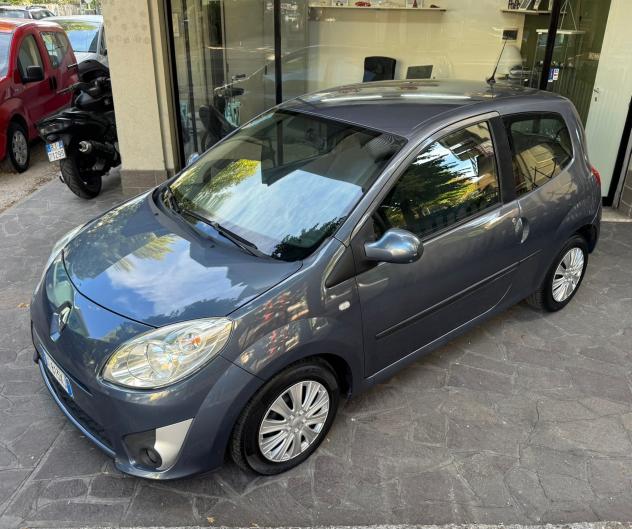 Renault Twingo 1.2 16V Dynamique Automatica - Foto 2