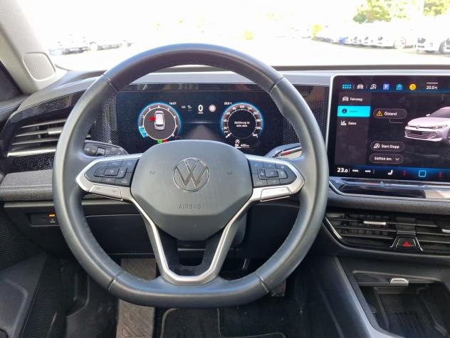 Volkswagen Passat Variant 1.5 eTSI ACT DSG Camera 17" Navi - Foto 6
