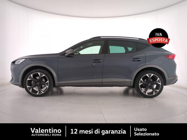 CUPRA Formentor 1.5 TSI DSG - Foto 4