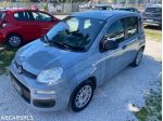FIAT - Panda - 1.2 Easy - NEOPATENTATI - FINANZIAB