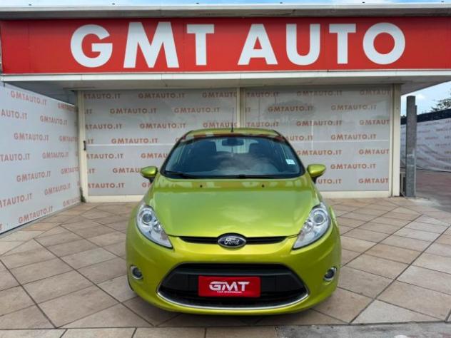 FORD Fiesta NEOPATENTATI **PRONTA CONSEGNA** rif. 23878749 - Foto 8
