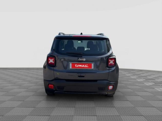 JEEP Renegade Renegade 1.5 Turbo T4 MHEV Limited rif. 23991909 - Foto 4