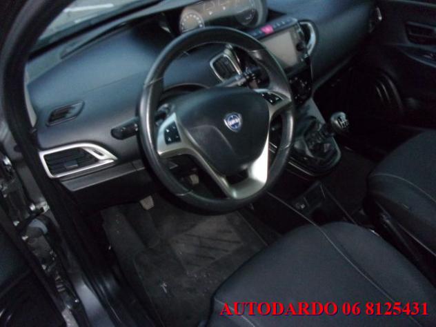 LANCIA Ypsilon 1.0 FireFly 5 porte S&S Hybrid Gold rif. 22961418 - Foto 10