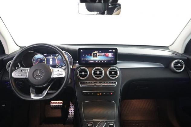 MERCEDES-BENZ GLC 220 GLC 220 d 4MATIC PREMIUM rif. 23971973 - Foto 4