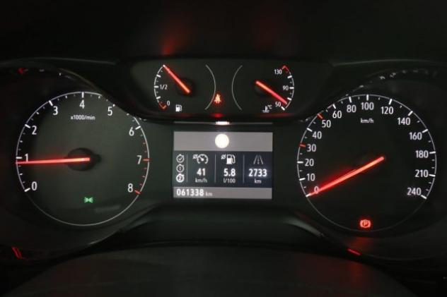 OPEL Corsa Corsa 1.2 100 CV Edition rif. 23824242 - Foto 7