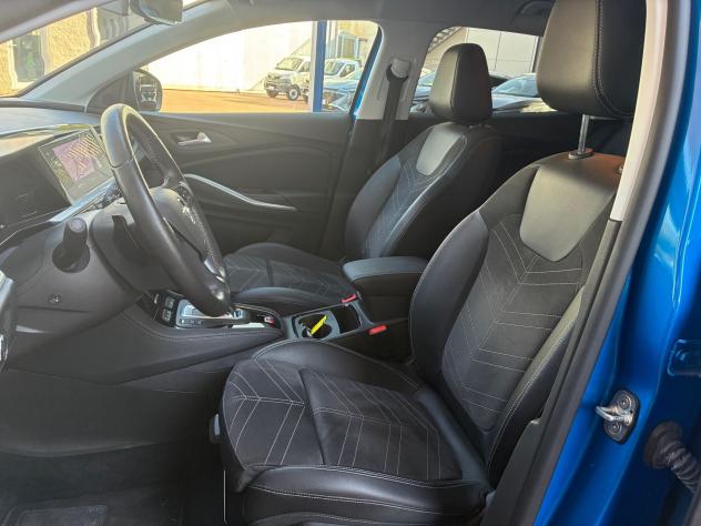 Opel Grandland Hybrid 1.6 225cv PHEV GS Line FWD - Foto 7
