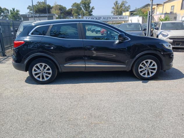 Renault Kadjar dCi 8V 110CV Energy Zen - Foto 4