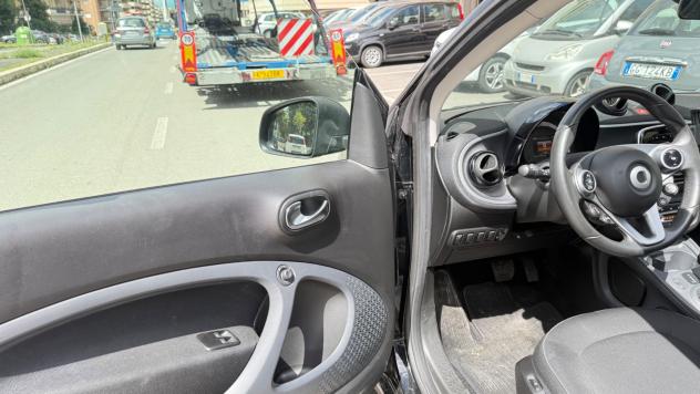 Smart ForTwo 90 0.9 T twinamic cabrio Passion - Foto 10
