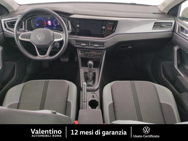 Volkswagen Polo 1.0 TSI DSG Style - Foto 7