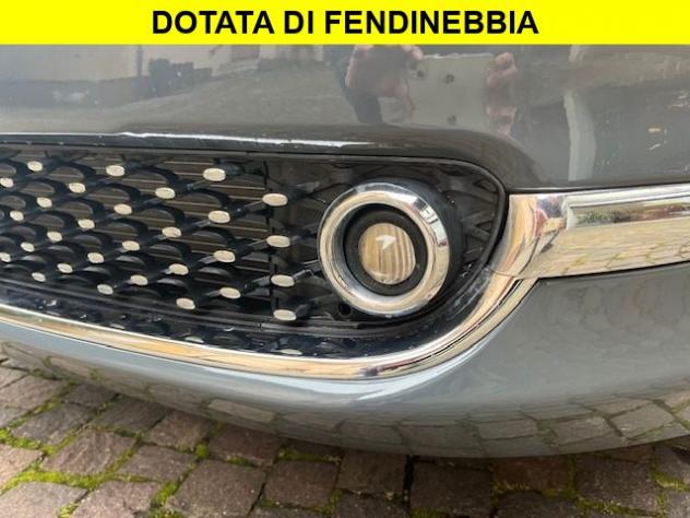 FIAT 500 0.9 TwinAir Turbo 85 CV Lounge rif. 24056162 - Foto 9