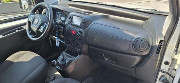 FIAT Fiorino 1.4 8V CNG 70CV Cargo SX N°GA337 rif. 23753857 - Foto 3