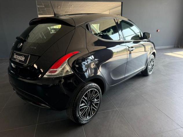 LANCIA Ypsilon 1.0 FireFly 5 porte S&S Hybrid Ecochic Gold rif. 23627652 - Foto 6