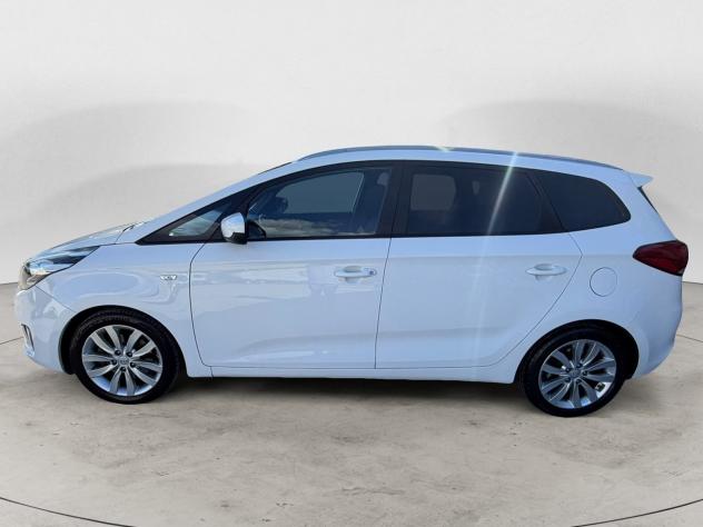 Kia Carens Carens 1.7 crdi Class Move&Style 141cv 5p.ti dct 7m - Foto 5