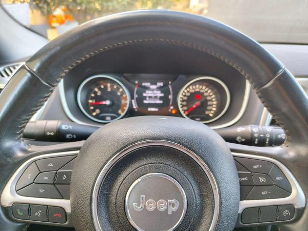 JEEP - Compass - 1.6 Mjt II 2WD Limited - Foto 6