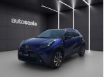 TOYOTA Aygo X 1.0 VVT-i 72 CV 5 porte Trend rif. 23849057