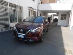 NISSAN Qashqai 3ª serie Qashqai MHEV 140 CV N-Connecta