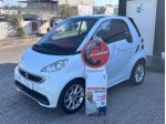 Smart ForTwo 1000 52 kW couppassion