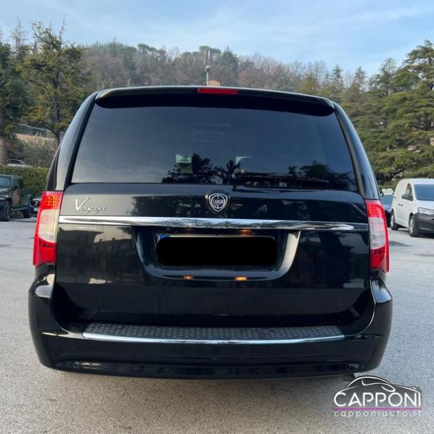 LANCIA Voyager 2.8 Turbodiesel 7 POSTI rif. 23698867 - Foto 6