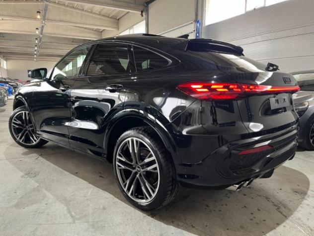 AUDI Q5 SPB Sportback TDI 204CV mHEV+Stronic S line Sline rif. 24084959 - Foto 5