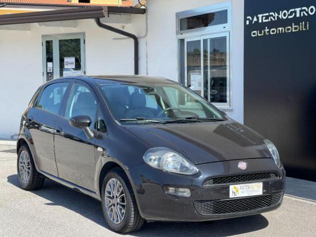 FIAT - Punto - 1.3 MJT II S&S 95 CV 5p. Lounge - Foto 2
