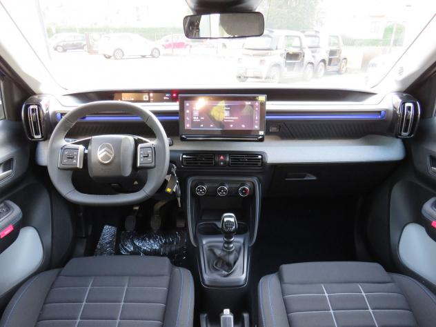 Citroën C3 Turbo 100 cv Manuale PLUS - Foto 9